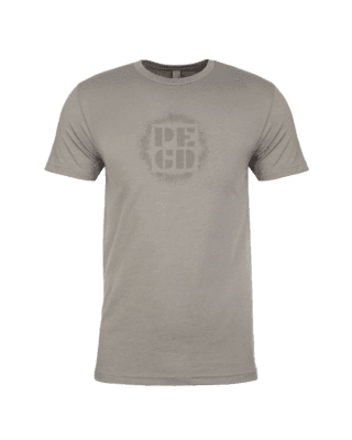 PEGD Stone Shirt