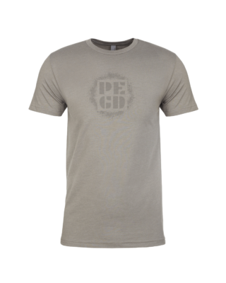 PEGD Stone Shirt